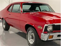 1972 Chevrolet Nova (CC-2067072) for sale in Depew, New York