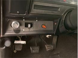 1972 Chevrolet Nova (CC-2067072) for sale in Depew, New York