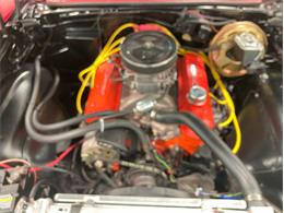 1972 Chevrolet Nova (CC-2067072) for sale in Depew, New York