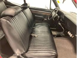 1972 Chevrolet Nova (CC-2067072) for sale in Depew, New York