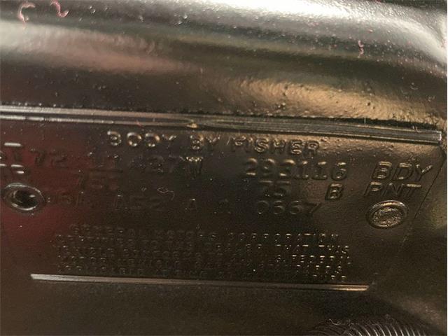 1972 Chevrolet Nova (CC-2067072) for sale in Depew, New York