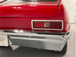 1972 Chevrolet Nova (CC-2067072) for sale in Depew, New York