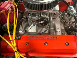 1972 Chevrolet Nova (CC-2067072) for sale in Depew, New York