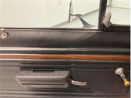 1972 Chevrolet Nova (CC-2067072) for sale in Depew, New York