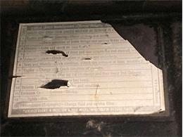 1972 Chevrolet Nova (CC-2067072) for sale in Depew, New York