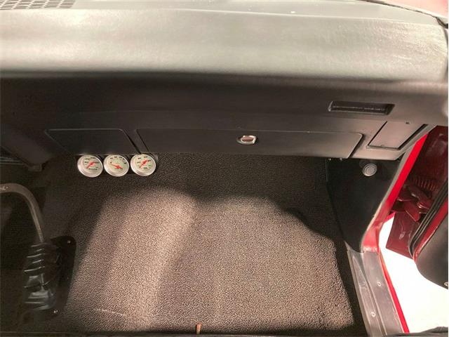 1972 Chevrolet Nova (CC-2067072) for sale in Depew, New York