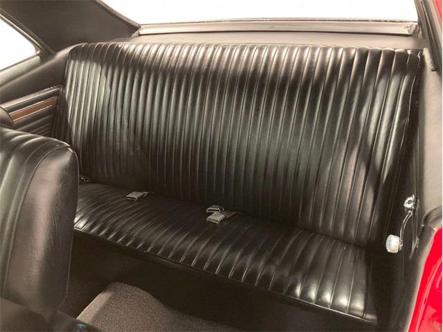 1972 Chevrolet Nova (CC-2067072) for sale in Depew, New York