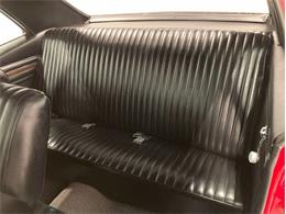 1972 Chevrolet Nova (CC-2067072) for sale in Depew, New York