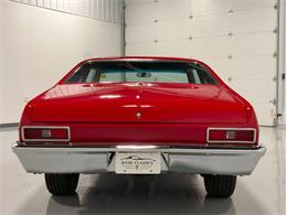 1972 Chevrolet Nova (CC-2067072) for sale in Depew, New York