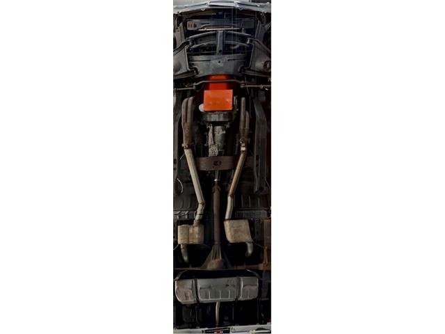 1972 Chevrolet Nova (CC-2067072) for sale in Depew, New York