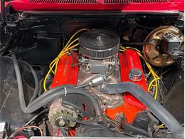 1972 Chevrolet Nova (CC-2067072) for sale in Depew, New York