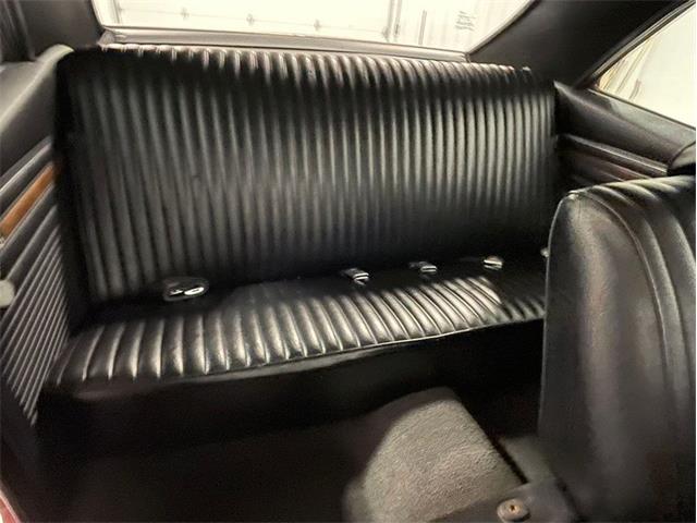 1972 Chevrolet Nova (CC-2067072) for sale in Depew, New York