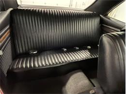 1972 Chevrolet Nova (CC-2067072) for sale in Depew, New York