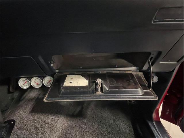 1972 Chevrolet Nova (CC-2067072) for sale in Depew, New York