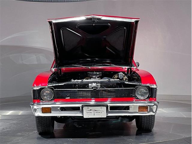 1972 Chevrolet Nova (CC-2067072) for sale in Depew, New York