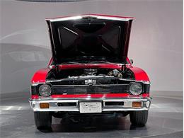 1972 Chevrolet Nova (CC-2067072) for sale in Depew, New York
