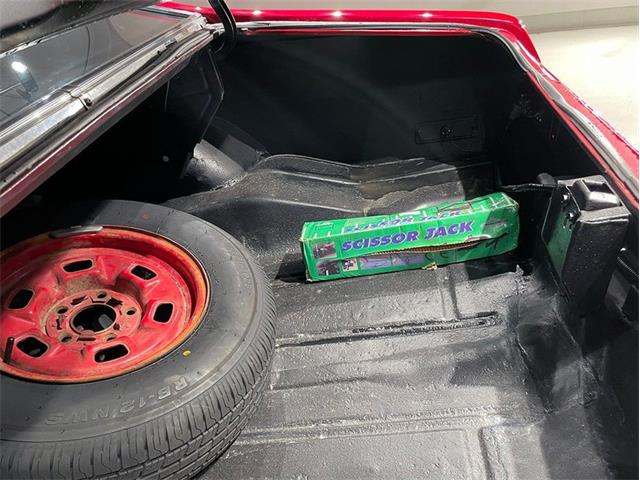 1972 Chevrolet Nova (CC-2067072) for sale in Depew, New York