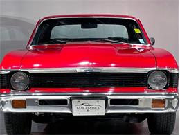 1972 Chevrolet Nova (CC-2067072) for sale in Depew, New York