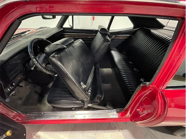 1972 Chevrolet Nova (CC-2067072) for sale in Depew, New York
