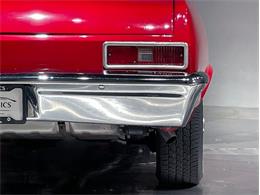 1972 Chevrolet Nova (CC-2067072) for sale in Depew, New York