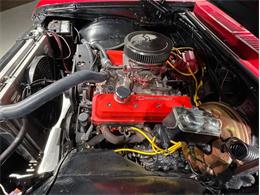 1972 Chevrolet Nova (CC-2067072) for sale in Depew, New York