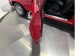 1972 Chevrolet Nova (CC-2067072) for sale in Depew, New York