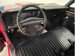 1972 Chevrolet Nova (CC-2067072) for sale in Depew, New York