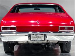 1972 Chevrolet Nova (CC-2067072) for sale in Depew, New York