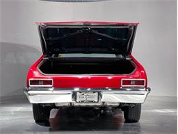 1972 Chevrolet Nova (CC-2067072) for sale in Depew, New York