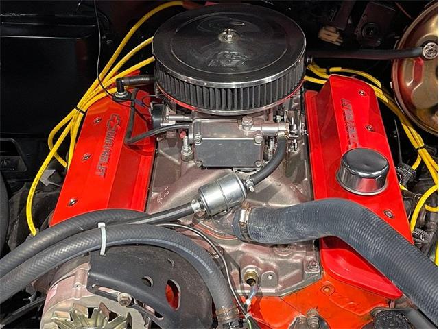 1972 Chevrolet Nova (CC-2067072) for sale in Depew, New York