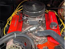 1972 Chevrolet Nova (CC-2067072) for sale in Depew, New York