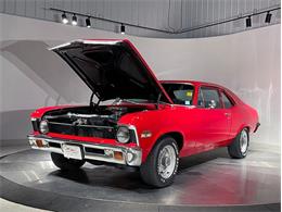 1972 Chevrolet Nova (CC-2067072) for sale in Depew, New York