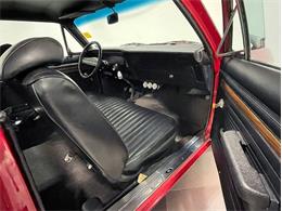 1972 Chevrolet Nova (CC-2067072) for sale in Depew, New York