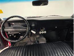 1972 Chevrolet Nova (CC-2067072) for sale in Depew, New York