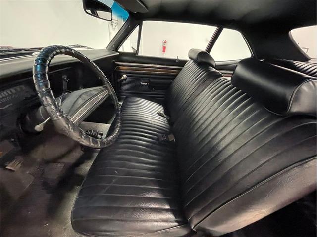1972 Chevrolet Nova (CC-2067072) for sale in Depew, New York