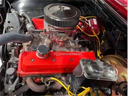 1972 Chevrolet Nova (CC-2067072) for sale in Depew, New York