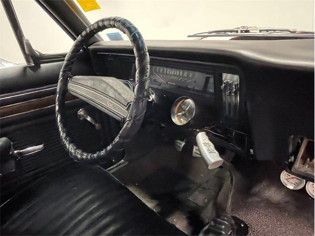 1972 Chevrolet Nova (CC-2067072) for sale in Depew, New York