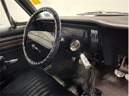 1972 Chevrolet Nova (CC-2067072) for sale in Depew, New York