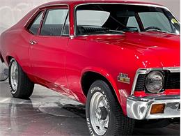 1972 Chevrolet Nova (CC-2067072) for sale in Depew, New York