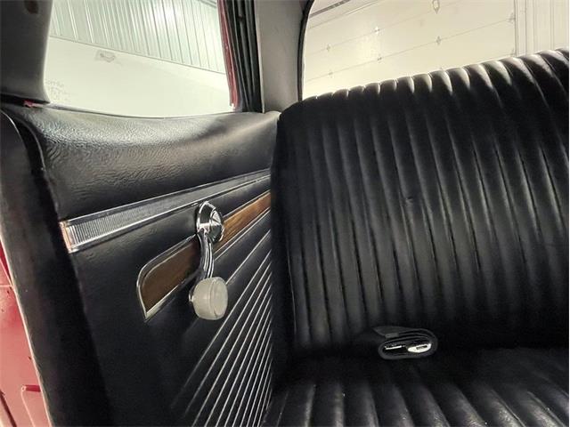 1972 Chevrolet Nova (CC-2067072) for sale in Depew, New York