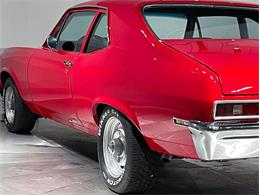 1972 Chevrolet Nova (CC-2067072) for sale in Depew, New York