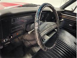 1972 Chevrolet Nova (CC-2067072) for sale in Depew, New York