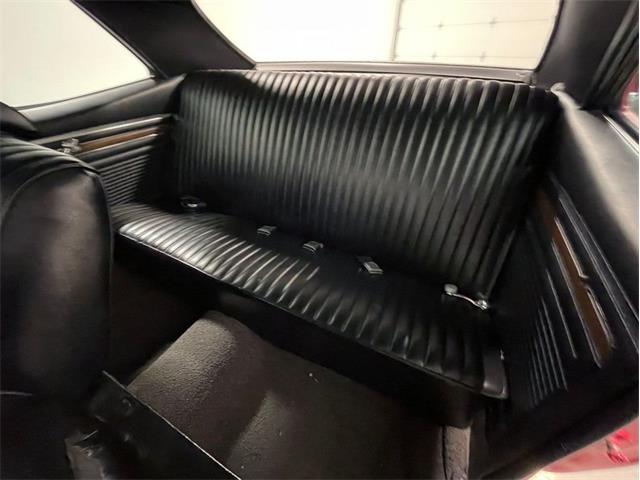 1972 Chevrolet Nova (CC-2067072) for sale in Depew, New York