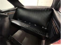 1972 Chevrolet Nova (CC-2067072) for sale in Depew, New York