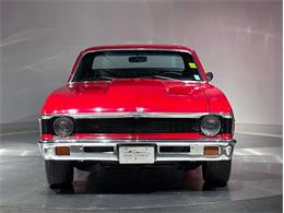 1972 Chevrolet Nova (CC-2067072) for sale in Depew, New York