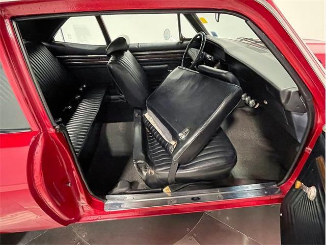 1972 Chevrolet Nova (CC-2067072) for sale in Depew, New York