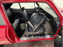 1972 Chevrolet Nova (CC-2067072) for sale in Depew, New York