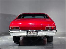 1972 Chevrolet Nova (CC-2067072) for sale in Depew, New York