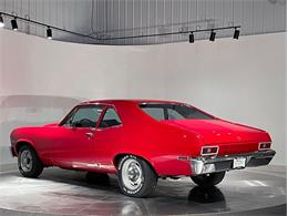 1972 Chevrolet Nova (CC-2067072) for sale in Depew, New York