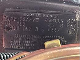 1972 Chevrolet Nova (CC-2067072) for sale in Depew, New York